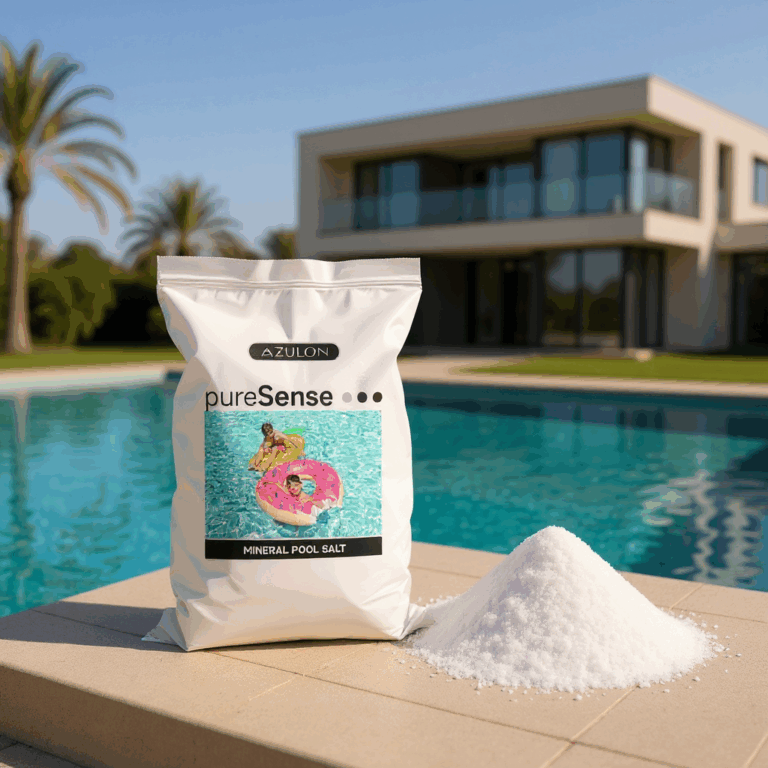 Pool Disinfection Systems: Chlorine vs. Salt vs. Mineral Pools
